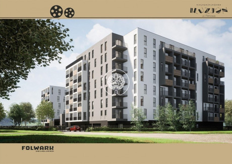 Mieszkanie na sprzedaż - Nastrojowa Bartodzieje Małe, Bydgoszcz, 68,52 m², 629 699 PLN, NET-9740/14150/OMS