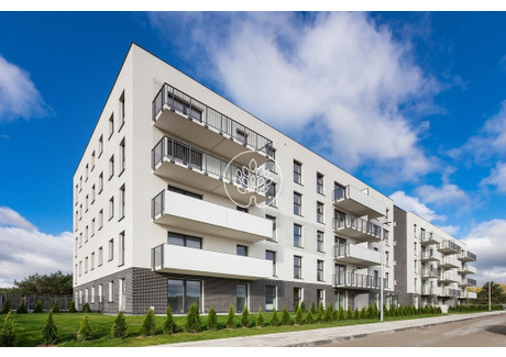 Mieszkanie na sprzedaż - Akademicka Fordon, Bydgoszcz, 53,66 m², 517 819 PLN, NET-3450/14150/OMS