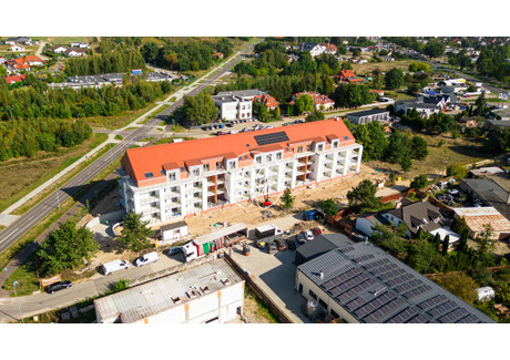 Mieszkanie na sprzedaż - Puszczykowa Osielsko, Bydgoski, 56,27 m², 444 533 PLN, NET-9813/14150/OMS