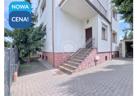 Dom na sprzedaż - Bielawy, Bydgoszcz, 159,91 m², 750 000 PLN, NET-484/14150/ODS