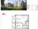 Mieszkanie na sprzedaż - Fordońska Fordon, Bydgoszcz, 46,47 m², 450 759 PLN, NET-10608/14150/OMS