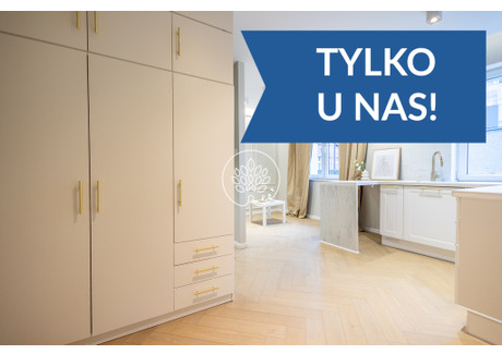 Mieszkanie na sprzedaż - Grunwaldzka Czyżkówko, Bydgoszcz, 32,38 m², 275 000 PLN, NET-12275/14150/OMS