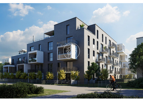 Mieszkanie na sprzedaż - Strzelecka Górzyskowo, Bydgoszcz, 61,59 m², 602 855 PLN, NET-7579/14150/OMS