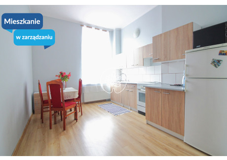 Mieszkanie do wynajęcia - Gdańska Centrum, Bydgoszcz, 75 m², 2300 PLN, NET-1244/14150/OMW