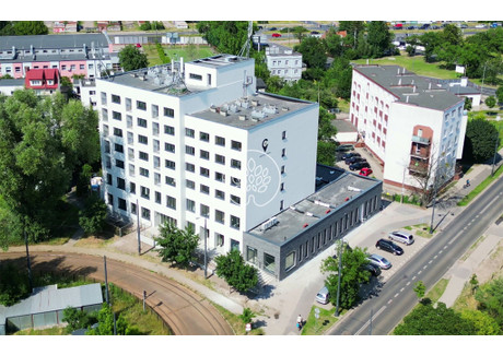 Mieszkanie na sprzedaż - Jana Karola Chodkiewicza Bydgoszcz, 21,19 m², 235 000 PLN, NET-8094/14150/OMS