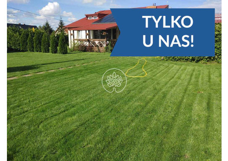 Dom na sprzedaż - Nowa Wieś Wielka, Bydgoski, 149,9 m², 750 000 PLN, NET-707/14150/ODS