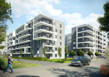 Mieszkanie na sprzedaż - Sandomierska Kapuściska, Bydgoszcz, 68,29 m², 587 500 PLN, NET-3941/14150/OMS