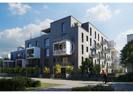 Mieszkanie na sprzedaż - Strzelecka Górzyskowo, Bydgoszcz, 64,52 m², 631 535 PLN, NET-7595/14150/OMS