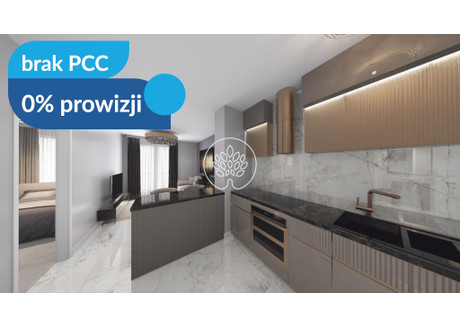 Mieszkanie na sprzedaż - Grudziądzka Toruń, 32,97 m², 324 902 PLN, NET-11535/14150/OMS