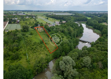 Działka na sprzedaż - Okole, Koronowo, Bydgoski, 2900 m², 450 000 PLN, NET-347/14150/OGS