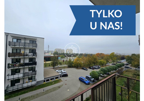 Mieszkanie na sprzedaż - Bernarda Śliwińskiego Bydgoszcz, 49,8 m², 319 000 PLN, NET-11871/14150/OMS