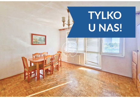 Mieszkanie na sprzedaż - Bałkańska Wyżyny, Bydgoszcz, 55,29 m², 370 000 PLN, NET-11369/14150/OMS