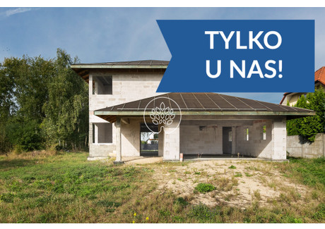 Dom na sprzedaż - Myślęcinek, Osielsko, Bydgoski, 246,23 m², 849 000 PLN, NET-659/14150/ODS