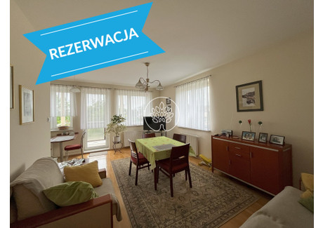 Mieszkanie na sprzedaż - Czyżkówko, Bydgoszcz, 62,8 m², 499 000 PLN, NET-10826/14150/OMS