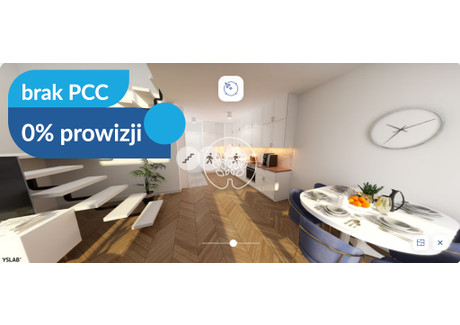 Mieszkanie na sprzedaż - Jana Heweliusza Toruń, 70,8 m², 611 057 PLN, NET-11347/14150/OMS