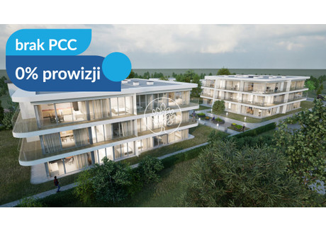 Mieszkanie na sprzedaż - Siedlecka Czyżkówko, Bydgoszcz, 54,8 m², 558 960 PLN, NET-12361/14150/OMS