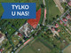 Działka na sprzedaż - Bydgoszcz, 1954 m², 159 000 PLN, NET-325/14150/OGS