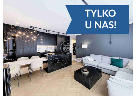 Mieszkanie na sprzedaż - Kąkolowa Myślęcinek, Osielsko, Bydgoski, 73,16 m², 1 050 000 PLN, NET-11834/14150/OMS