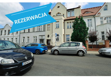 Mieszkanie na sprzedaż - Krakowska Bydgoszcz, 89,4 m², 519 000 PLN, NET-11131/14150/OMS