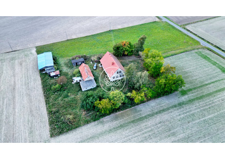 Dom na sprzedaż - Dębogóra, Kcynia, Nakielski, 160 m², 400 000 PLN, NET-520/14150/ODS