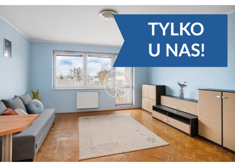 Mieszkanie na sprzedaż - Zbożowa Wrzosy, Toruń, 38,1 m², 377 500 PLN, NET-12032/14150/OMS