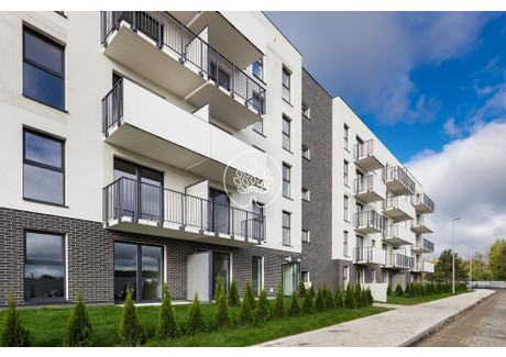Mieszkanie na sprzedaż - Akademicka Fordon, Bydgoszcz, 51,87 m², 539 448 PLN, NET-3446/14150/OMS