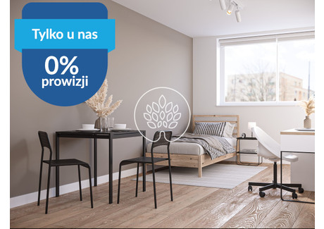 Mieszkanie na sprzedaż - Jana Karola Chodkiewicza Bydgoszcz, 20,46 m², 219 000 PLN, NET-8135/14150/OMS