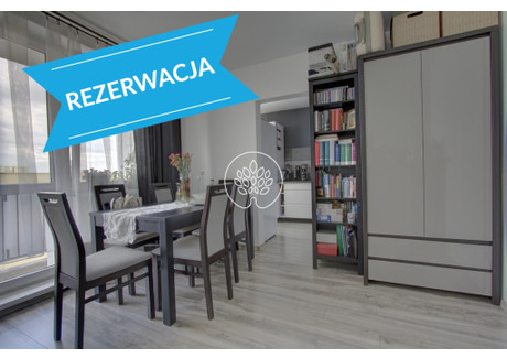 Mieszkanie na sprzedaż - Szwederowo, Bydgoszcz, 30,9 m², 299 000 PLN, NET-9530/14150/OMS