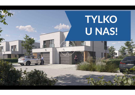 Dom na sprzedaż - Sosnowa Łochowo, Białe Błota, Bydgoski, 108,6 m², 799 000 PLN, NET-614/14150/ODS