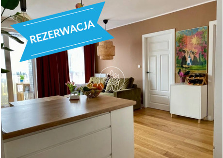 Mieszkanie na sprzedaż - Poznańska Śródmieście, Bydgoszcz, 48,24 m², 480 000 PLN, NET-10733/14150/OMS