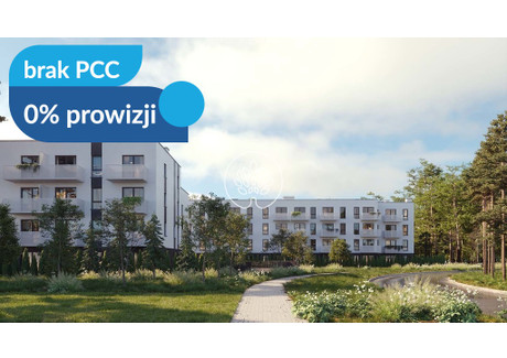 Mieszkanie na sprzedaż - Jana Heweliusza Jar, Toruń, 32,17 m², 391 663 PLN, NET-11509/14150/OMS