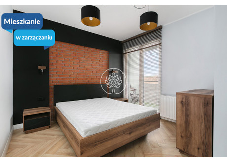 Mieszkanie do wynajęcia - Rycerska Bydgoszcz, 60 m², 2500 PLN, NET-1241/14150/OMW