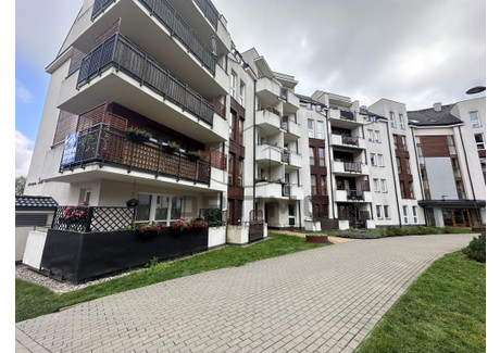 Mieszkanie na sprzedaż - Bartąska Olsztyn, 72 m², 679 000 PLN, NET-301