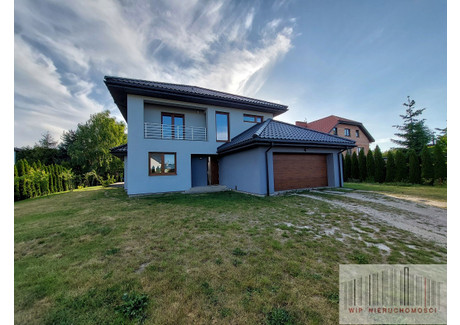 Dom na sprzedaż - Janówka, Andrespol (gm.), Łódzki Wschodni (pow.), 324,85 m², 1 329 000 PLN, NET-53