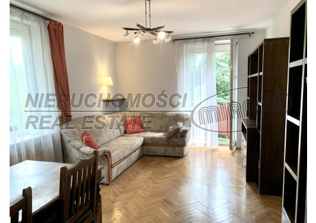 Mieszkanie do wynajęcia - Pszczelna Ruczaj, Kraków, 50 m², 2700 PLN, NET-567904