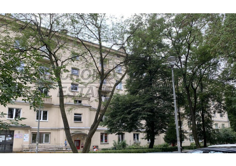 Mieszkanie na sprzedaż - Centrum B Nowa Huta, Kraków, 29 m², 459 000 PLN, NET-568076