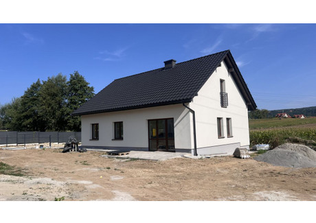 Dom na sprzedaż - Zabierzów, Krakowski, 90 m², 899 000 PLN, NET-633356