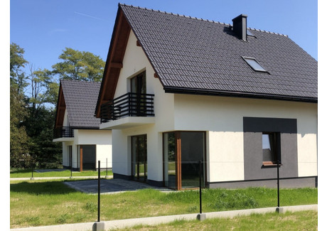 Dom na sprzedaż - Liszki, Krakowski, 110 m², 970 000 PLN, NET-562127