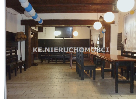 Lokal do wynajęcia - Centrum, Zabrze, 116,6 m², 3900 PLN, NET-KEN-LW-389