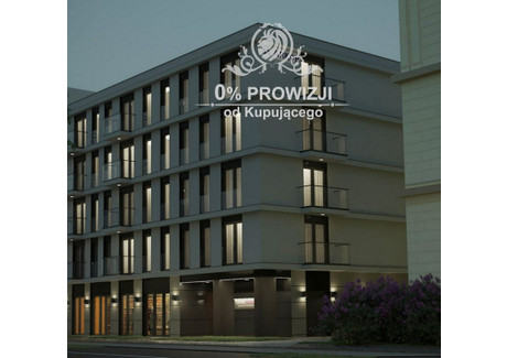Mieszkanie na sprzedaż - Os. Stare Miasto, Stare Miasto, Wrocław, 27,97 m², 689 265 PLN, NET-1013