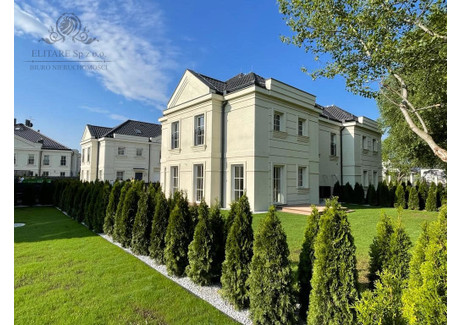 Dom na sprzedaż - Cesarzowice, Kąty Wrocławskie (gm.), Wrocławski (pow.), 159,92 m², 1 570 000 PLN, NET-894-3