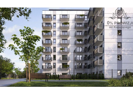 Mieszkanie na sprzedaż - Grabiszyn-Grabiszynek, Fabryczna, Wrocław, 28,77 m², 507 963 PLN, NET-1498-4