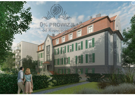 Mieszkanie na sprzedaż - Os. Stare Miasto, Stare Miasto, Wrocław, 36,65 m², 566 000 PLN, NET-1599-2