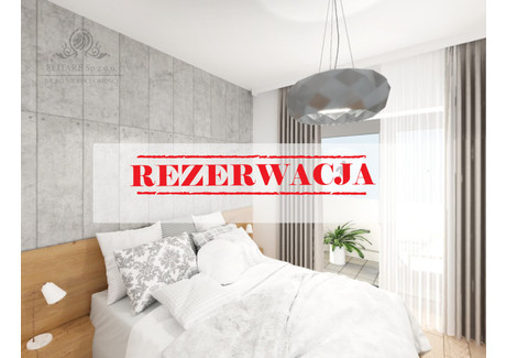 Mieszkanie na sprzedaż - Przedmieście Świdnickie, Stare Miasto, Wrocław, 38,81 m², 676 776 PLN, NET-1556-4