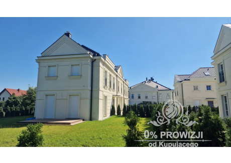 Dom na sprzedaż - Cesarzowice, Kąty Wrocławskie (gm.), Wrocławski (pow.), 159,92 m², 1 590 000 PLN, NET-1189-10