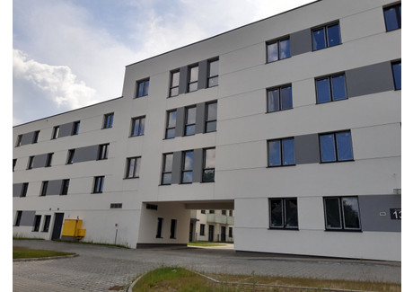 Mieszkanie na sprzedaż - Maślice, Fabryczna, Wrocław, 95,76 m², 907 605 PLN, NET-1285-9