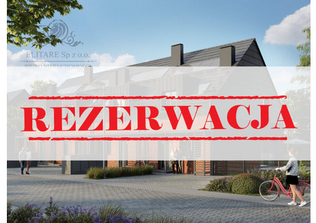 Dom na sprzedaż - Polanowice, Psie Pole, Wrocław, 98,39 m², 1 080 000 PLN, NET-1326-3