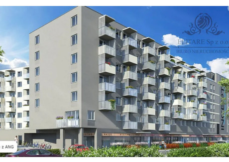 Mieszkanie na sprzedaż - Gaj, Krzyki, Wrocław, 28,32 m², 505 620 PLN, NET-1196-5