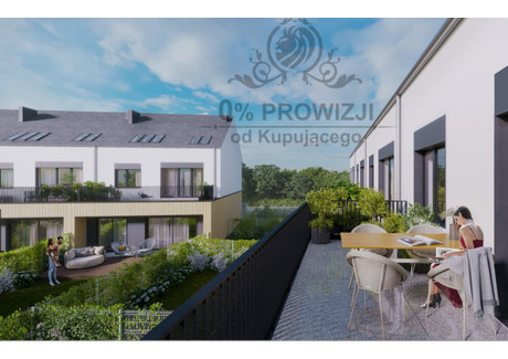 Dom na sprzedaż - Ołtaszyn, Krzyki, Wrocław, 149,45 m², 1 250 000 PLN, NET-1289