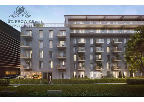 Mieszkanie na sprzedaż - Przedmieście Świdnickie, Stare Miasto, Wrocław, 52,94 m², 975 000 PLN, NET-1359-1